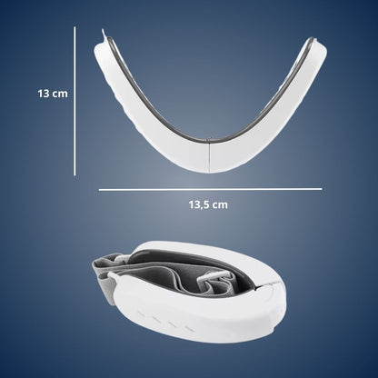 V-Tens™ – Massaggiatore Viso EMS per Rimodellamento Contorno